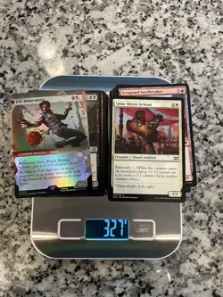 Huge Magic the Gathering Card Lot - Modern to Vintage Lot - Image 5