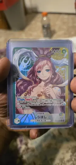 One Piece Alt Art Lot of 26 Raw Cards - Image 3