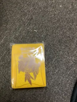 Pokemon TCG 65 X Card Sleeves (Different Designs) Standard Size You choose - Image 2