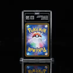 TAG 10 Pokemon Card Charizard exSAR 201/165 sv2a Pokemon card 151 Japanese - Image 2