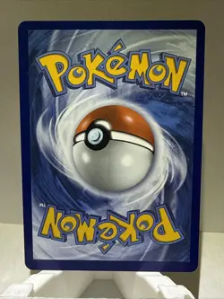 Pokemon TCG Team Rockets Moltres EX Destined Rivals Card 229/182 - Image 2