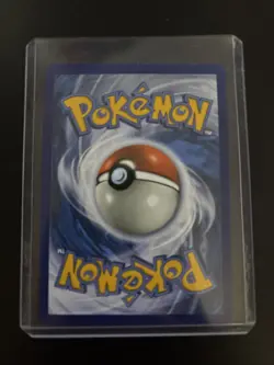 Pokemon TCG Hau Guardians Rising Holo Full Art Ultra Rare Card 144/145 - Image 2