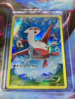 lot of 5 2015-16 Rare BLACK STAR PROMO Pokemon Cards 🔥 MP. See Pics!. 🔥 - Image 3