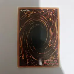 1x Condemned Darklord DUOV-EN006 Yu-Gi-Oh! Card Ultra Rare 1st Edition Mint/NM - Image 2