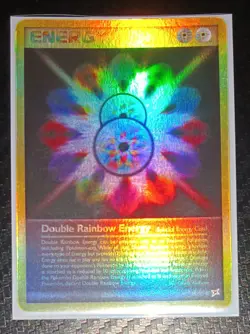 9 rare pokemon cards. Celebi, Dark Gengar, Charizard, Dragonite ex, Lapras VMAX - Image 2