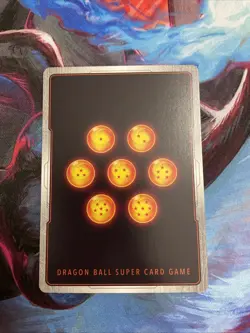 Dragon Ball Super Card - Frieza, Army Reborn TB3-069 SCR - Image 4