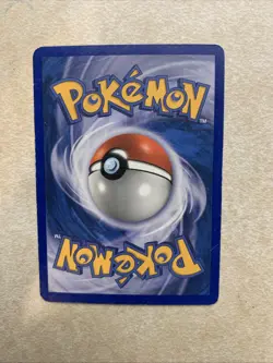 Poliwhirl - 89/165 - Uncommon Reverse Holo - Expedition - Pokemon Card - Image 3