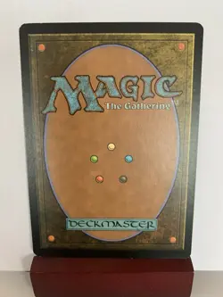 Polymorphist's Jest MTG Magic the Gathering Card - Image 2