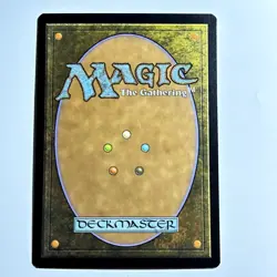 In Garruk's Wake 100 R Magic 2015 (M15) Magic the Gathering MTG NM - Image 2