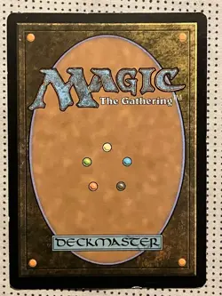 Forbid Masterpiece Series: Amonkhet Invocations Foil - Image 2