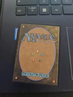 Sire of the Seven Deaths - Foundations - FDN M 0001 - Image 2