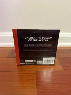 MTG Magic the Gathering Avatar The Last Airbender Collector Booster Box Sealed - Image 2