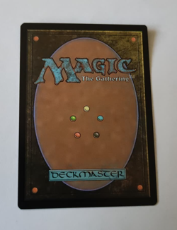 MtG Jumbo Cactuar (FIN-0191) Rare English MINT - Image 2