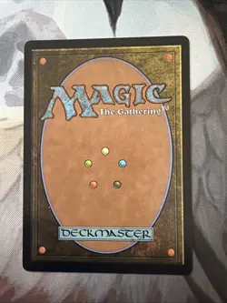 MTG Vibrance - Borderless - Lorwyn Eclipsed #295 - Image 2