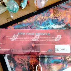 1x Magic The Gathering - Ikoria Draft Booster Box - Factory Sealed NEW - Image 4