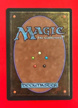 MTG - Force of Will - Alliances - Image 2