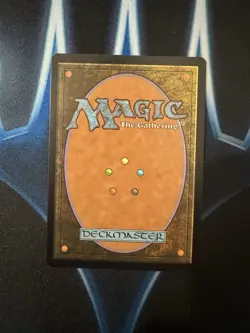 MTG ~ The Infamous Cruelclaw ~ Bloomburrow - Image 2