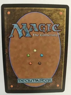 Ashnod's Altar Classic MTG Core Set 6th Edition Regular - Image 2