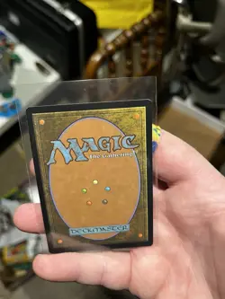 MTG Lotus Petal - Kaladesh Inventions Masterpiece Foil #15 - Lightly Played (LP) - Image 5