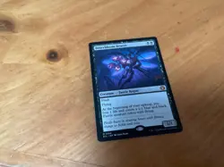 BITTERBLOOM BEARER MN to good condition - Image 1