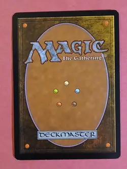 MTG - Wizards Of The Coast - Foil - #49 - Viral Drake - LP 🌹 Deity Aphrodite - Image 2