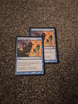 Magic the Gathering 2 * Savour the Moment Sorcery Shadowmoor MTG rare - Image 1