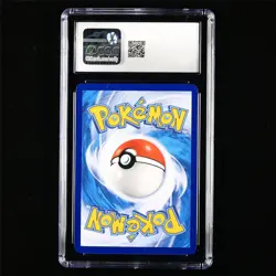 CGC 10 GEM MINT 2023 Pokemon CHN Charizard VMAX 134/115 SSR - Image 2