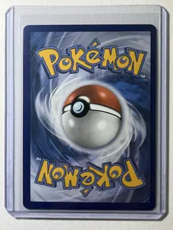 Pokemon TCG Team Rockets Persian EX Full Art 219/182 Destined Rivals Ultra Rare - Image 2