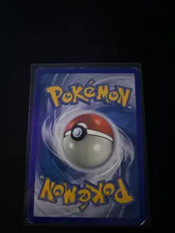 Pokemon TCG - 2007 Ho-Oh - 1/17 - POP Series 5 Holo Rare LP (Great condition) - Image 3