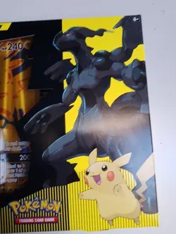 Pokemon TCG Pikachu & Zekrom-GX Tag Team Premium Collection - Image 4