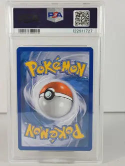 Dragonite - POKEMON - Plasma Freeze - #83 - Holo Rare - 2013 - PSA 9 - Image 2