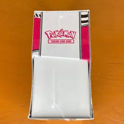 Pokemon TCG White Flare Elite Trainer Box ETB “Factory Sealed” IN HAND - Image 3