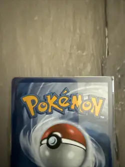 Toxtricity (017) (Prerelease) Mega Evolution Promo​ - Near Mint Holofoil Pokemon - Image 5