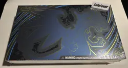 Sealed Pokemon TCG Mega Evolution Charizard X ex Ultra Premium Collection - Image 1
