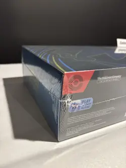 Sealed Pokemon TCG Mega Evolution Charizard X ex Ultra Premium Collection - Image 5