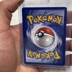 Omanyte 52/62 Fossil Set 1st Edition Pokemon TCG 1999 WoTC Vintage Vtg NM/MT - Image 3