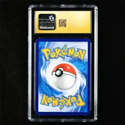 CGC 10 PRISTINE 2024 Pokemon CHN Sylveon V 160/132 CSR - Image 3