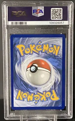 Pokemon 2016 XY Steam Siege 68/114 Ultra Rare Holo M Steelix EX PSA 9 Mint - Image 2