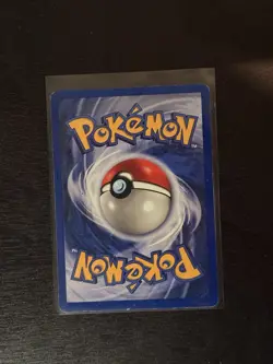 Ivysaur 30/102 - Uncommom Base Set Pokemon - Moderately Played - Image 2