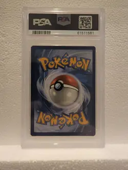 2016 Pokemon XY Evolutions Pikachu PSA 8 Mint #35 (0) - Image 2
