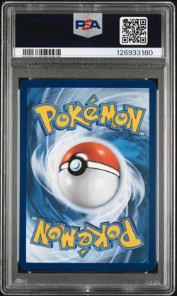 2024 POKEMON SSP EN-SURGING SPARKS ILLUSTRATION RARE #194 SHIINOTIC PSA 10 - Image 2