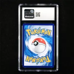 CGC 10 GEM MINT 2024 Pokemon CHN Umbreon V 162/132 CSR - Image 3