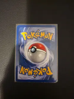 Pokemon TCG Base Set Blastoise 1st Edition Shadowless Holo 2/102 LP Condition - Image 2