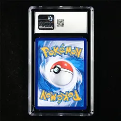 CGC 10 GEM MINT 2024 Pokemon CHN Sylveon VMAX 161/132 CSR - Image 3