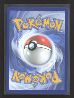 2025 Pokemon Scarlet & Violet White Flare Team Rocket's Mewtwo EX #205/190 - Image 2