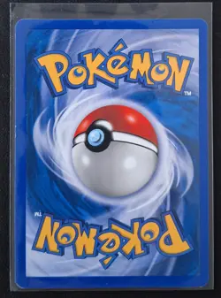 Pokemon - Typhlosion 65/165 - Rare - Expedition Set - Mint - Image 2