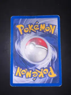 Pokemon Aquapolis Crystal Lugia Holo 149/147 Eng Holo - Image 3