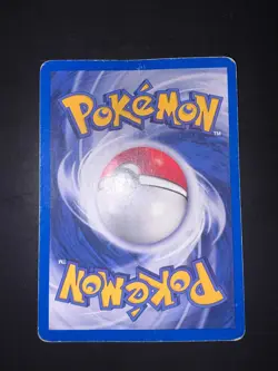 Pokemon Aquapolis Crystal Lugia Holo 149/147 Eng Holo - Image 4