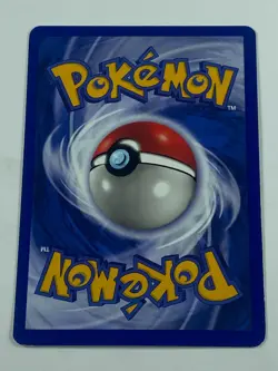 Pokemon 1ST EDITION MAGMAR 39/62 FOSSIL SET NON-HOLO - NEAR MINT!!! - Image 2