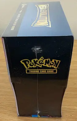 Pokemon TCG:Pokemon Center Mega Evolution Lucario Elite Trainer Box ETB - SEALED - Image 2